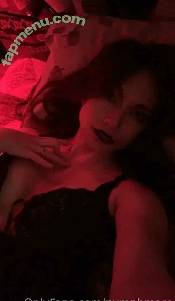 nymphmare nude photo #0002 (nightmare.nymph)