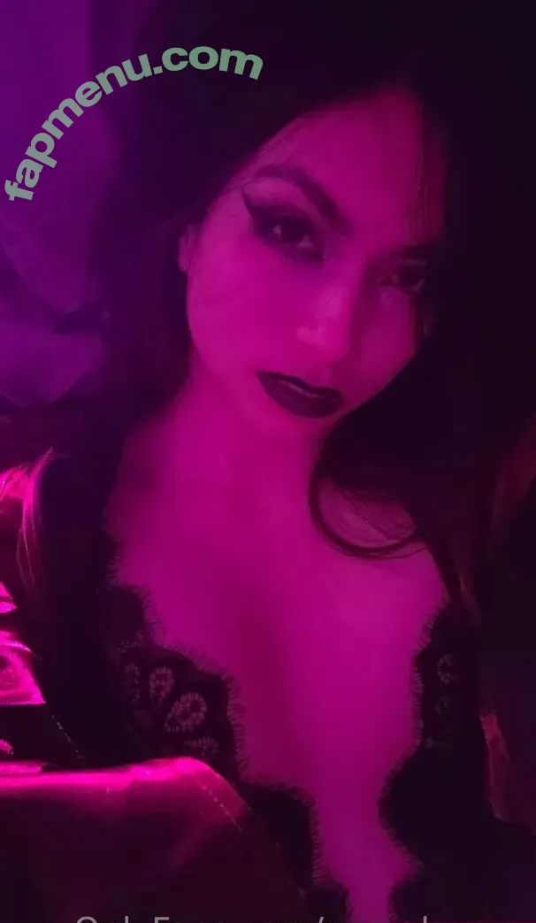 nymphmare nude photo #0007 (nightmare.nymph)