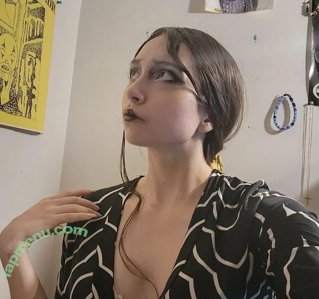 nymphmare nude photo #0014 (nightmare.nymph)