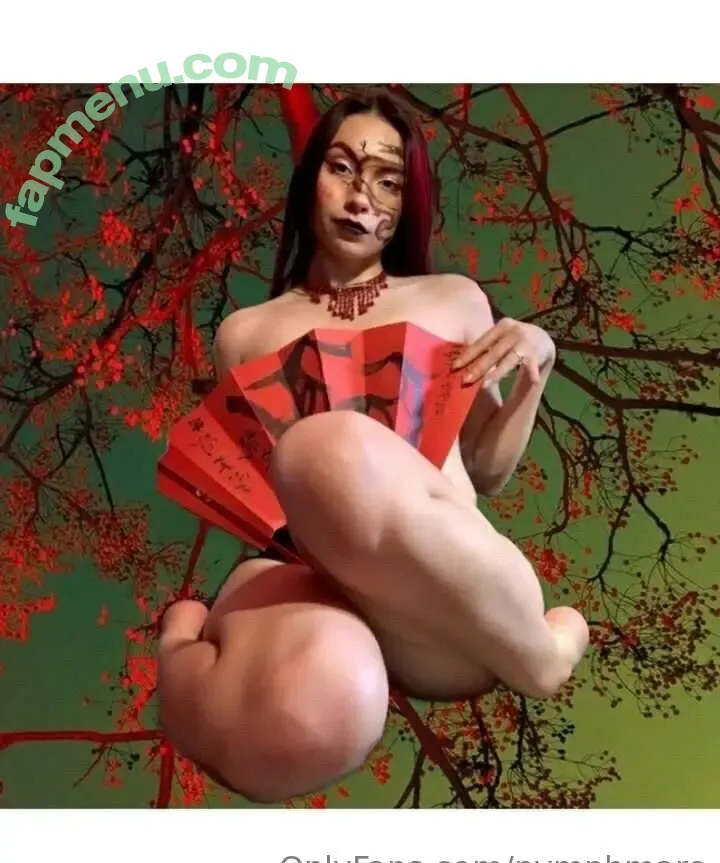 nymphmare nude photo #0019 (nightmare.nymph)