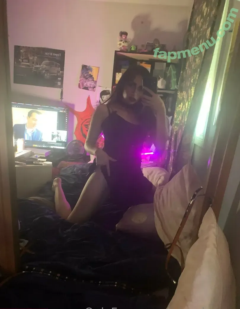 nymphmare nude photo #0033 (nightmare.nymph)