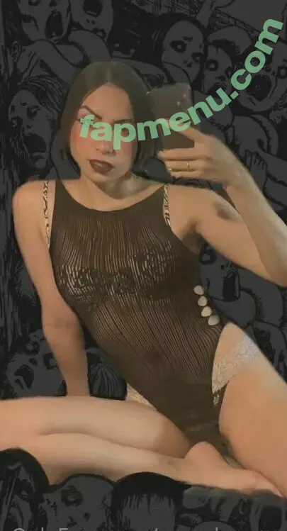 nymphmare nude photo #0034 (nightmare.nymph)