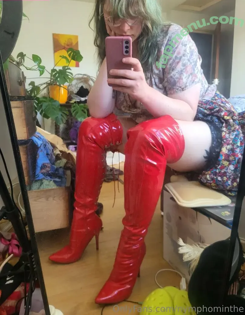 nymphominthe nude photo #0070 (nymphominthe)