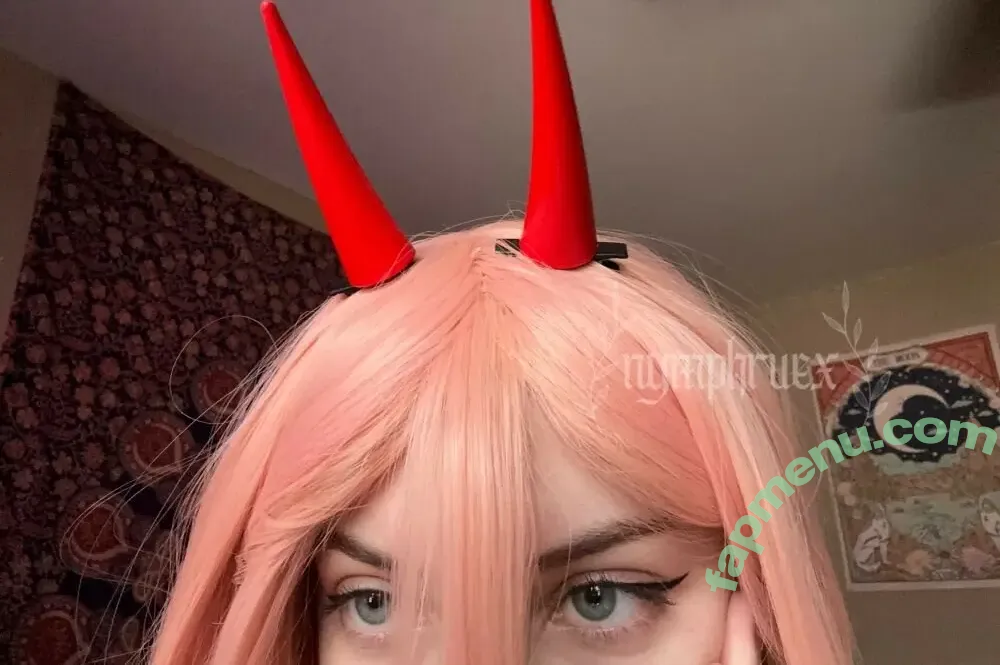 Nymphruex nude photo #0002 (Nymphruex)