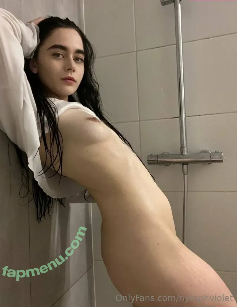 nymphviolet nude photo #0044 (waifuviolet)