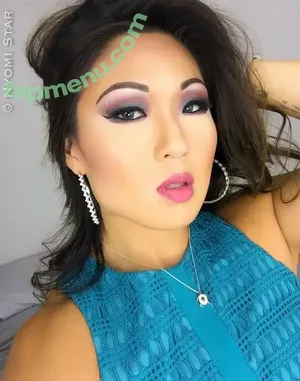 Nyomi Star / Goddess Menhit / Sexy_NyomiXX / lovewithempathy / nyomistar nude photo #0069