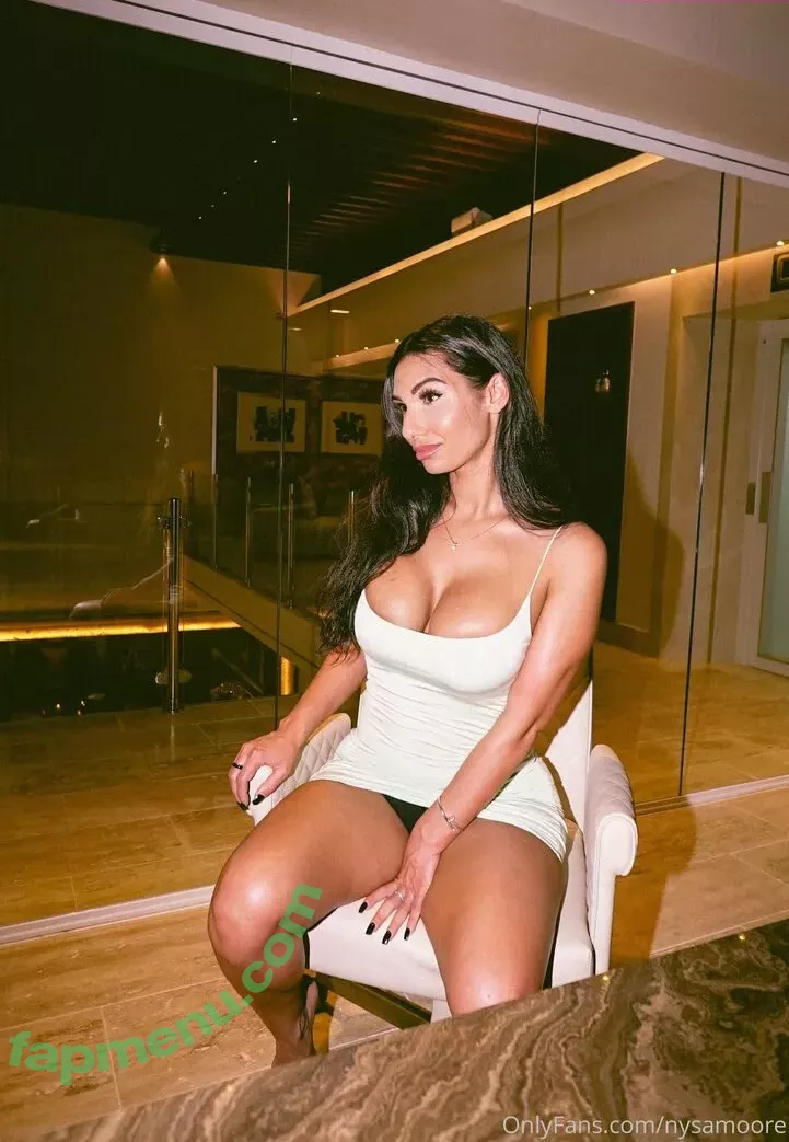 nysamoore nude photo #0028 (daspazbrat)