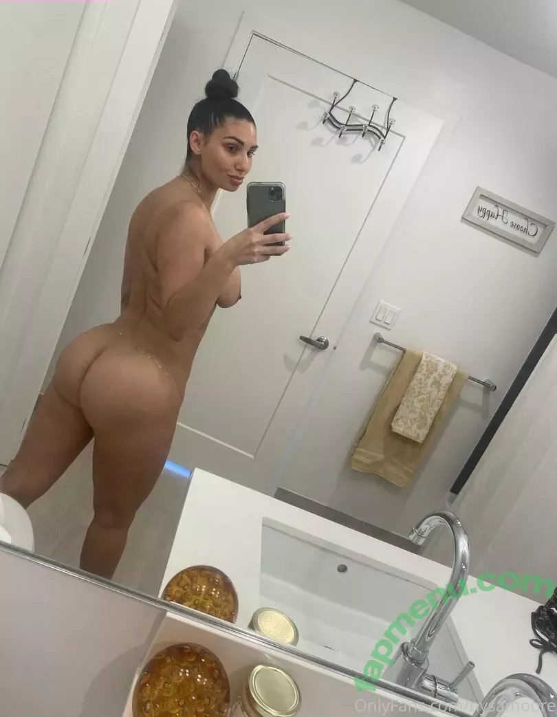 nysamoore nude photo #0333 (daspazbrat)