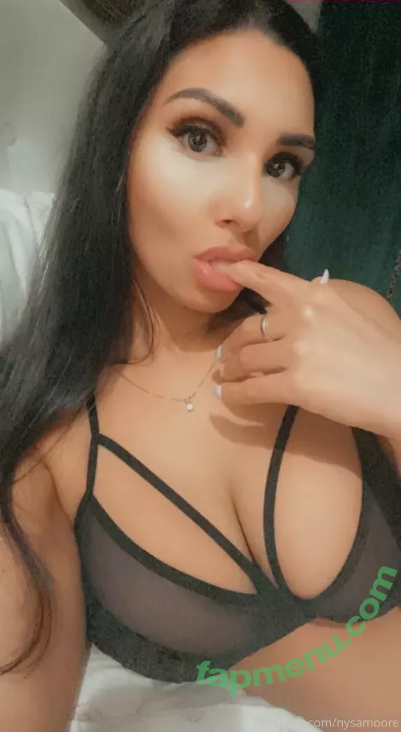 nysamoore nude photo #0341 (daspazbrat)