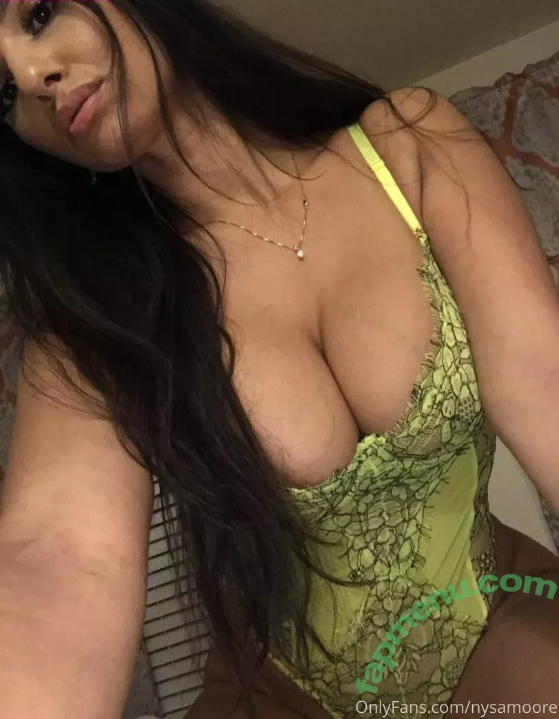 nysamoore nude photo #0524 (daspazbrat)