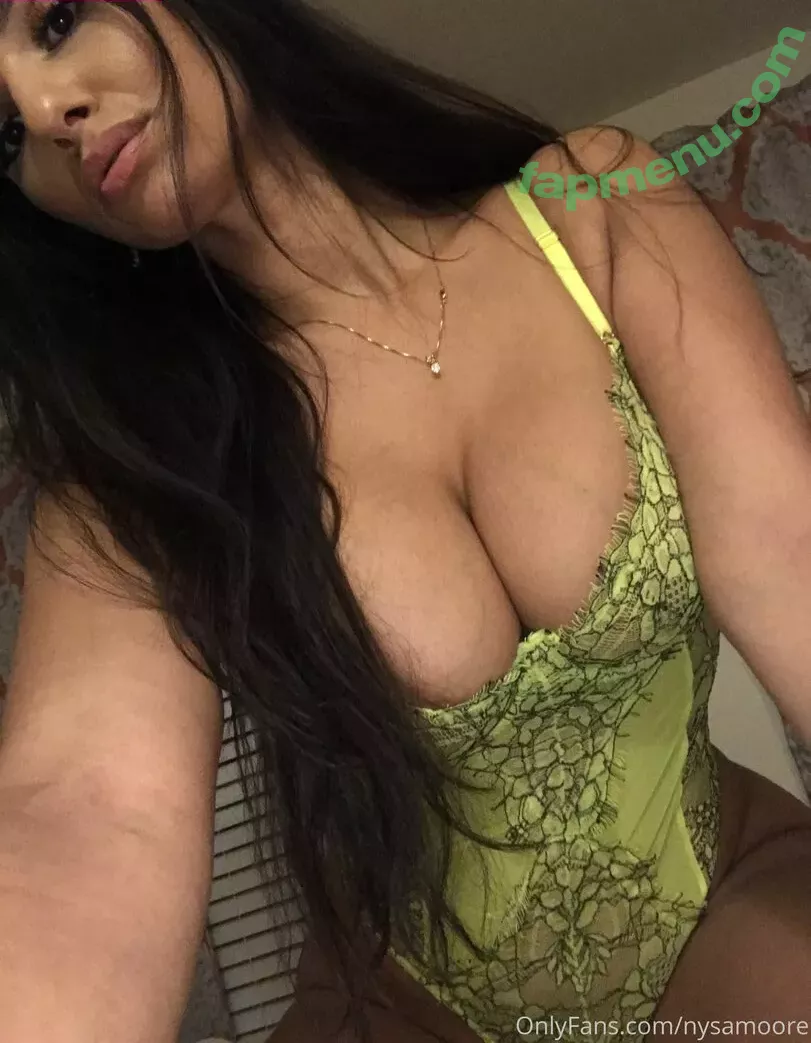 nysamoore nude photo #0550 (daspazbrat)