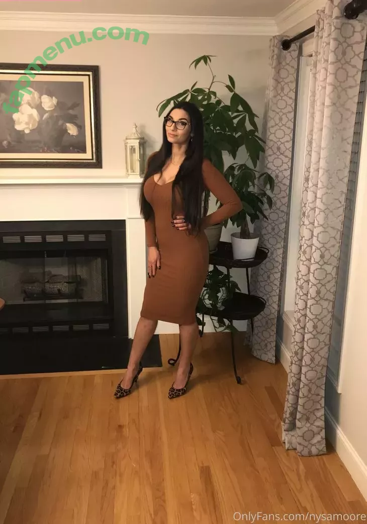 nysamoore nude photo #0589 (daspazbrat)