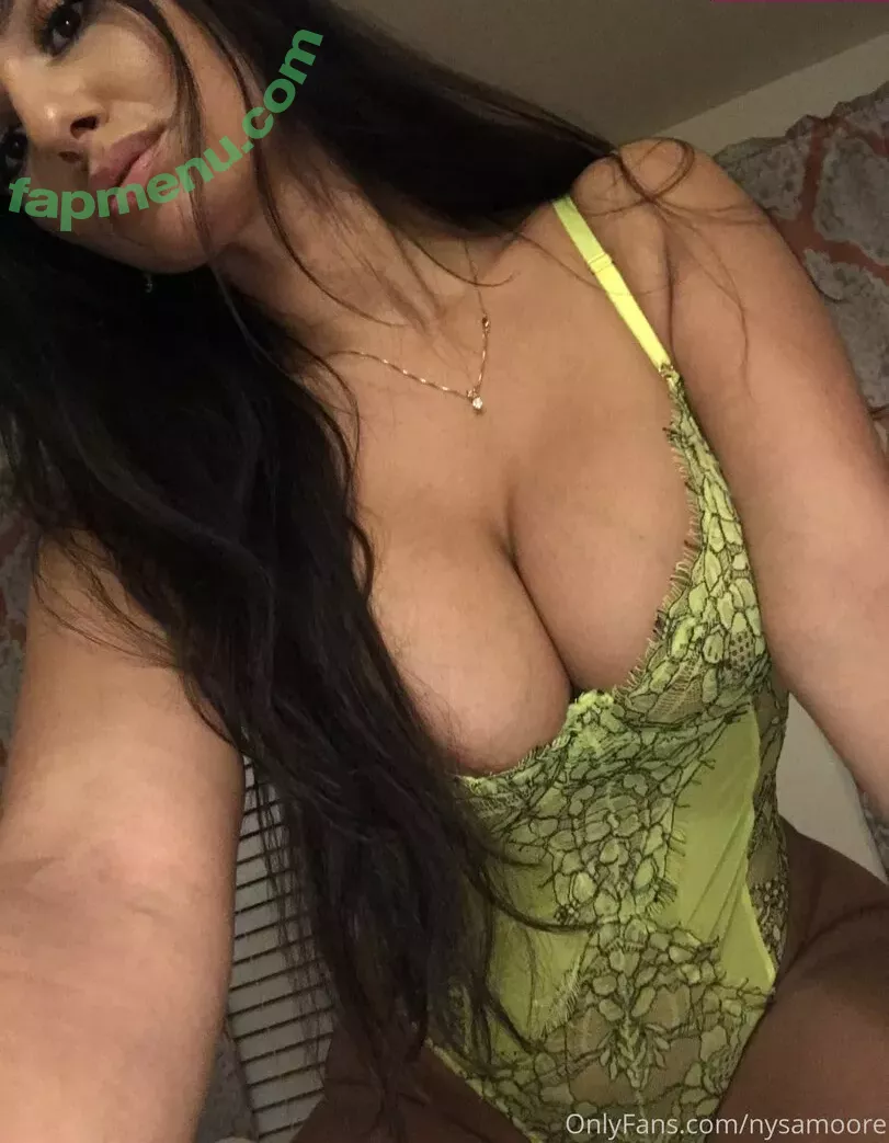 nysamoore nude photo #0627 (daspazbrat)