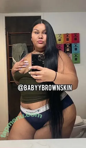 nysibabyy / nysibaby_ nude photo #0055