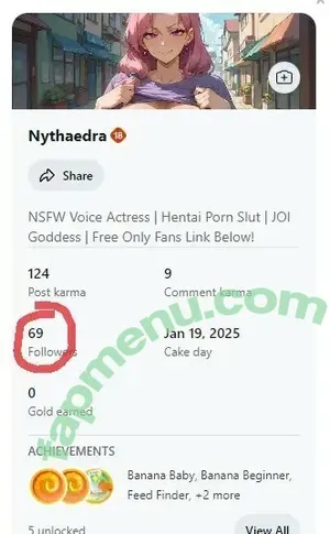 nythaedra / nytara nude photo #0005