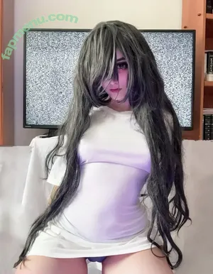 Nyukix / nyukix_ / omgcosplay nude photo #0030