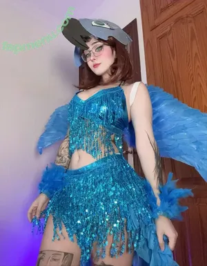 Nyukix / nyukix_ / omgcosplay nude photo #0039