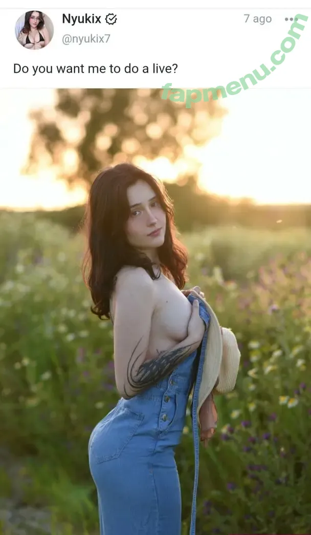 Nyukix nude photo #0013 (nyukix_ / omgcosplay)