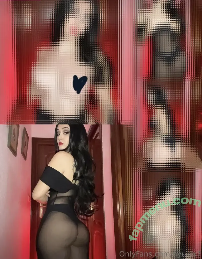 Nyukix nude photo #0019 (nyukix_ / omgcosplay)