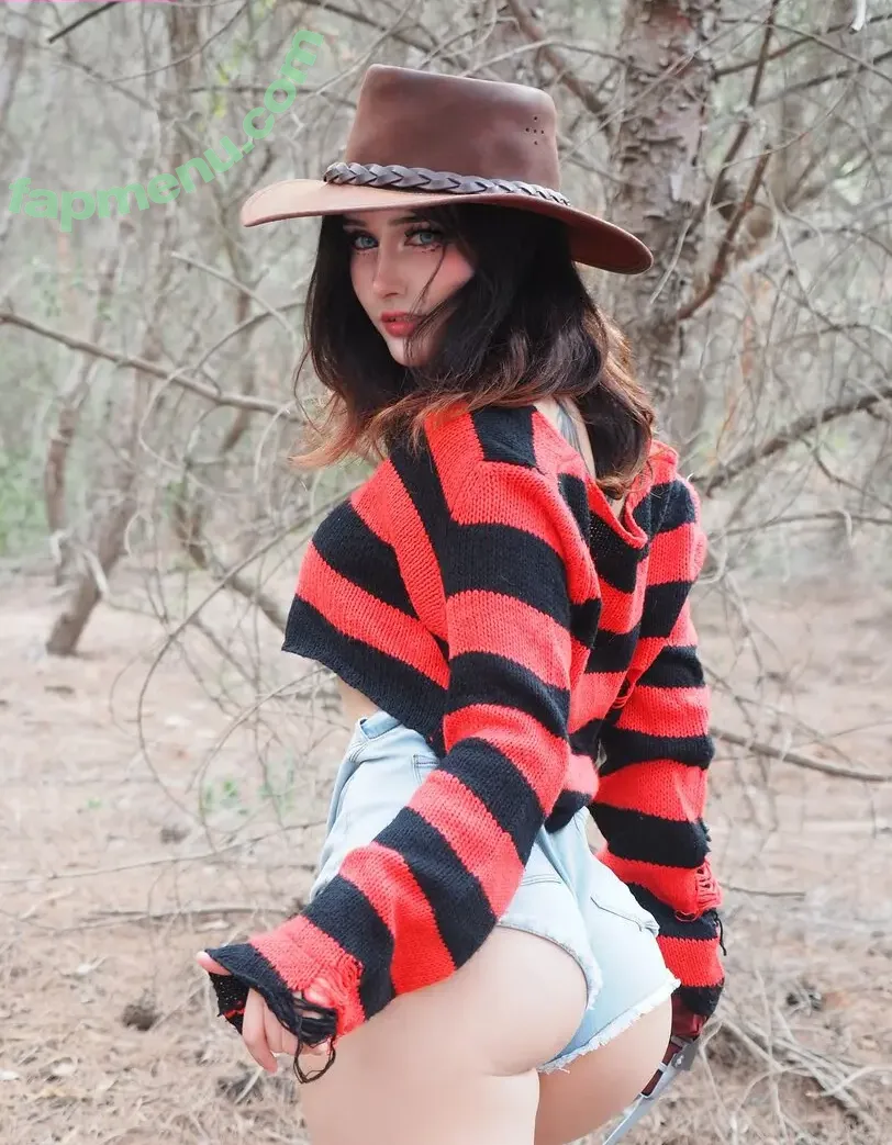 Nyukix nude photo #0022 (nyukix_ / omgcosplay)