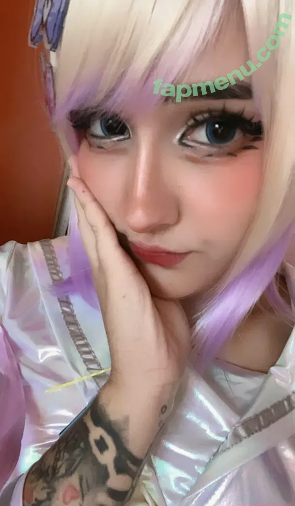 Nyukix nude photo #0025 (nyukix_ / omgcosplay)