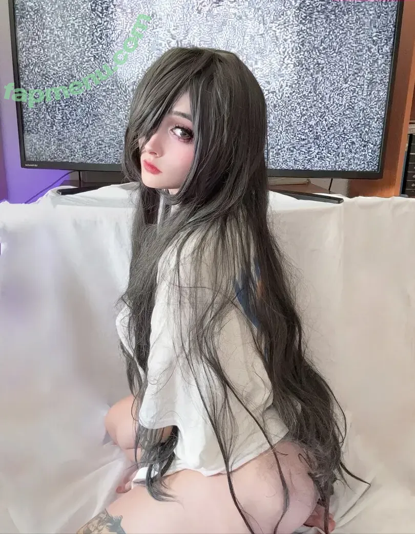 Nyukix nude photo #0031 (nyukix_ / omgcosplay)