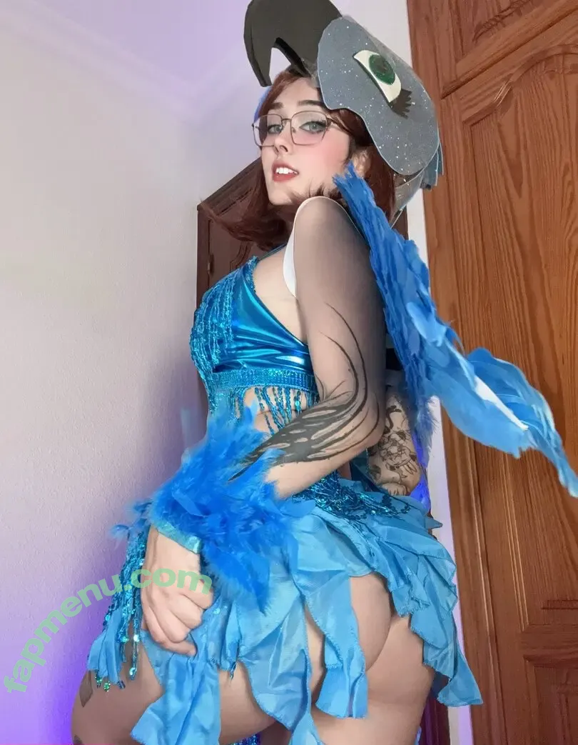 Nyukix nude photo #0040 (Nyukix_ / nyu.cos / nyukix7 / omgcosplay)