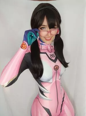 Nyukix / nyukix_ / omgcosplay nude photo #0034