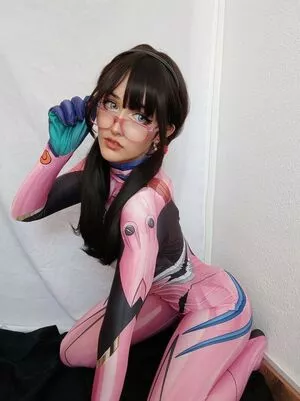 Nyukix / nyukix_ / omgcosplay nude photo #0039