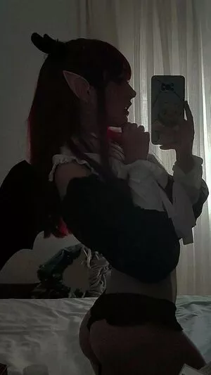 Nyukix / nyukix_ / omgcosplay nude photo #0054