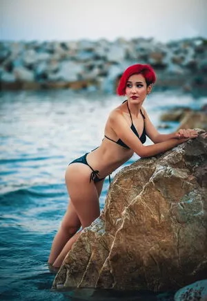 Nyukix / nyukix_ / omgcosplay nude photo #0064