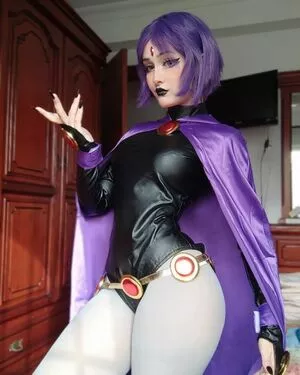 Nyukix / nyukix_ / omgcosplay nude photo #0077