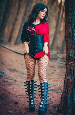 Nyukix / nyukix_ / omgcosplay nude photo #0078