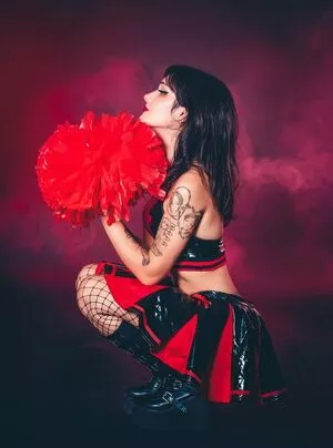 Nyukix / nyukix_ / omgcosplay nude photo #0087