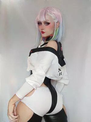 Nyukix / nyukix_ / omgcosplay nude photo #0090