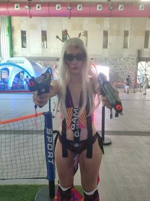 Nyukix / nyukix_ / omgcosplay nude photo #0093