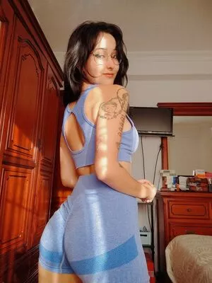 Nyukix / nyukix_ / omgcosplay nude photo #0107