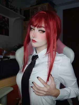 Nyukix / nyukix_ / omgcosplay nude photo #0120