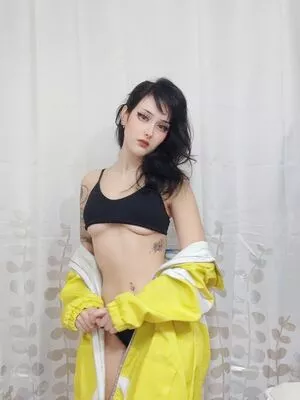 Nyukix / nyukix_ / omgcosplay nude photo #0140