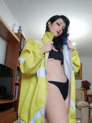 Nyukix / nyukix_ / omgcosplay nude photo #0142