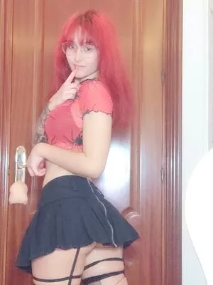 Nyukix / nyukix_ / omgcosplay nude photo #0164