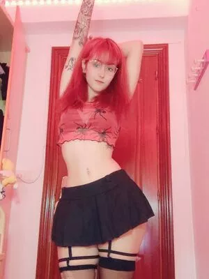 Nyukix / nyukix_ / omgcosplay nude photo #0166