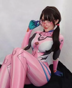 Nyukix / nyukix_ / omgcosplay nude photo #0197