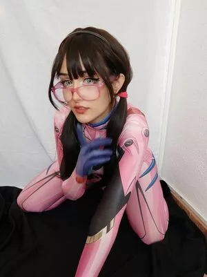 Nyukix / nyukix_ / omgcosplay nude photo #0198