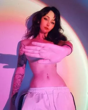 Nyukix / nyukix_ / omgcosplay nude photo #0204