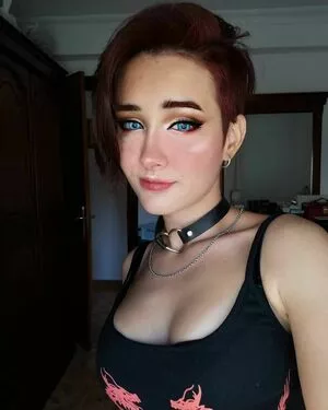 Nyukix / nyukix_ / omgcosplay nude photo #0207