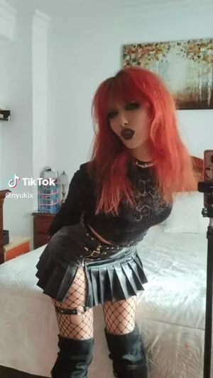 Nyukix / nyukix_ / omgcosplay nude photo #0210