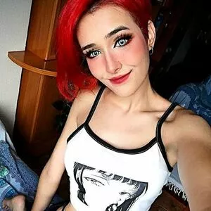 Nyukix / nyukix_ / omgcosplay nude photo #0248