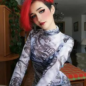 Nyukix / nyukix_ / omgcosplay nude photo #0249