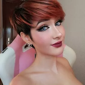 Nyukix / nyukix_ / omgcosplay nude photo #0250